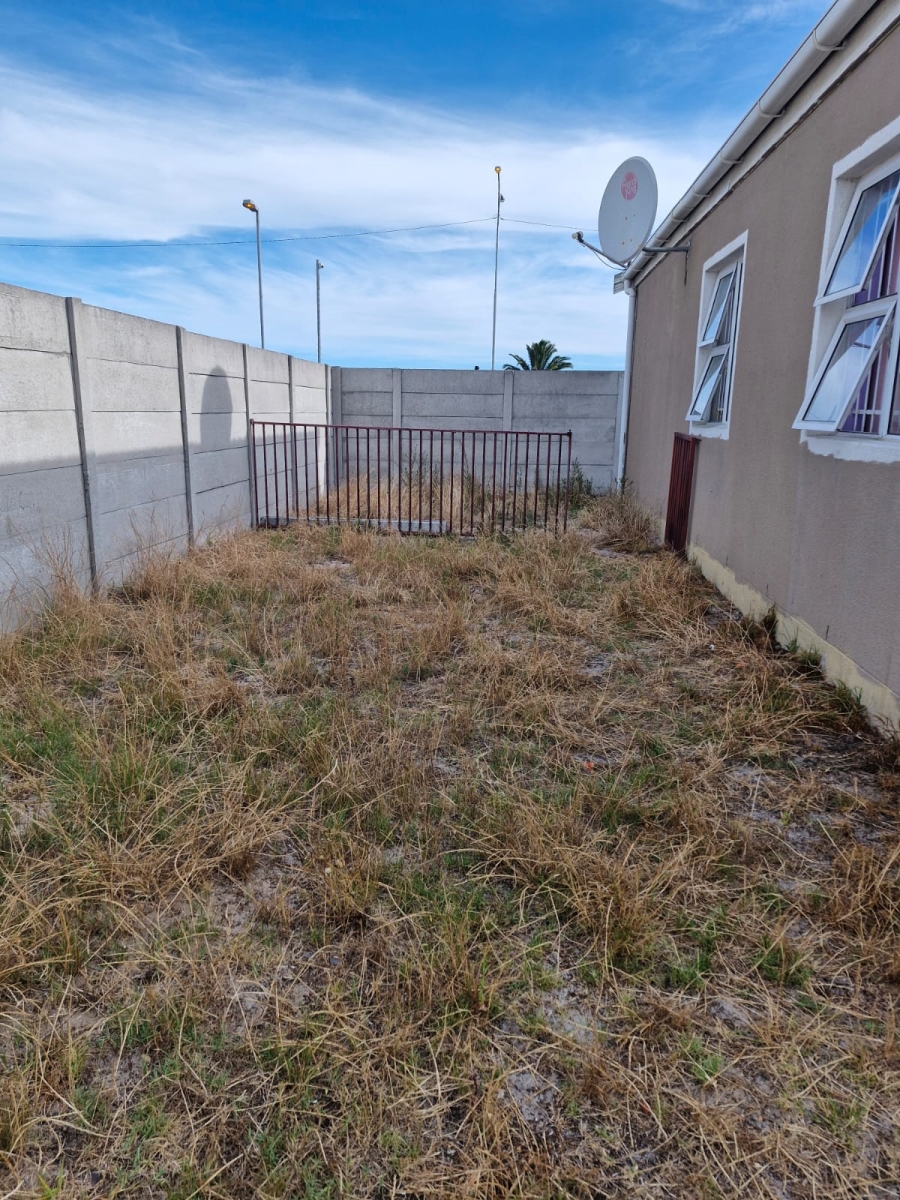 3 Bedroom Property for Sale in Belhar Western Cape